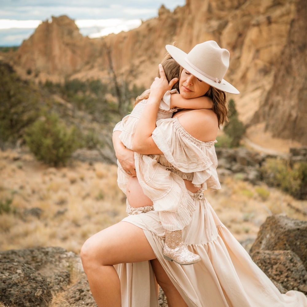 Reclamation Design Company Dress